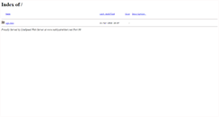 Desktop Screenshot of nakliyatrehberi.net